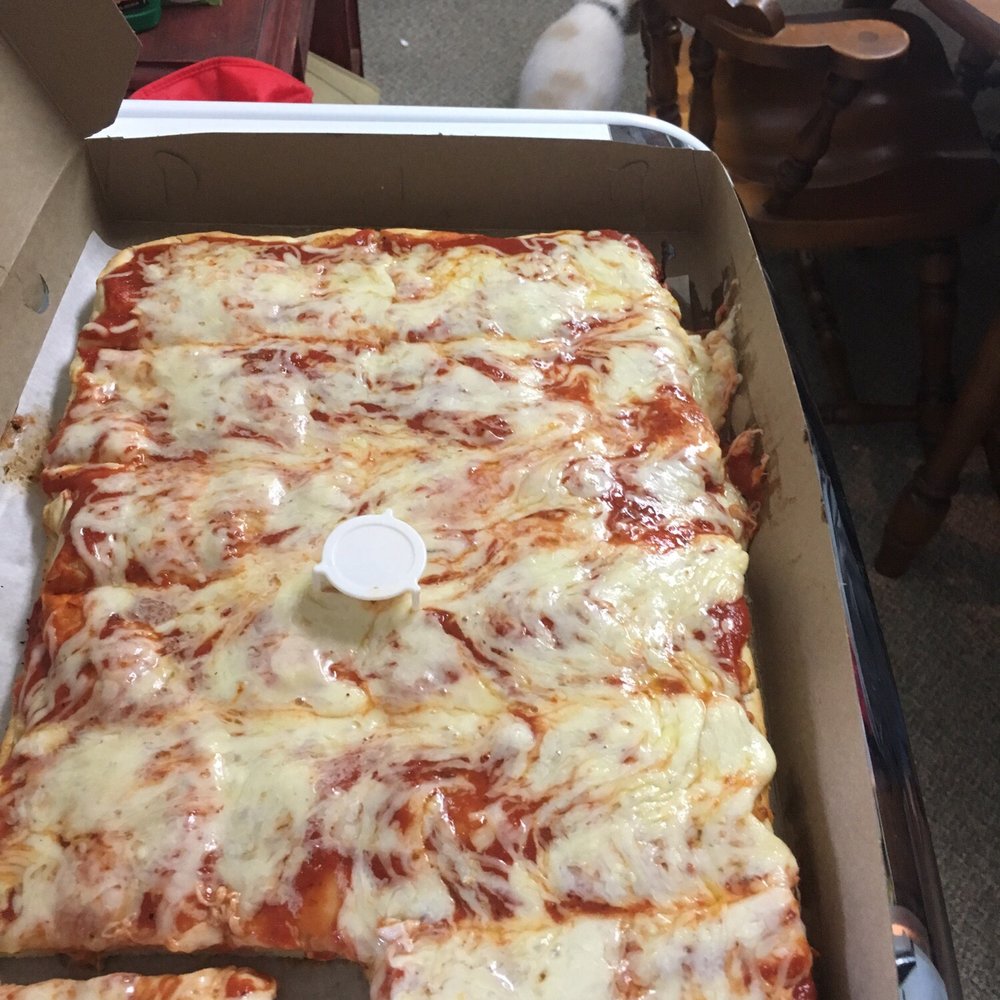 Arcaro & Genell - Pizza Near Me - Old Forge, Pennsylvania Arcaro & Genell - Pizza Near Me - Old Forge, Pennsylvania