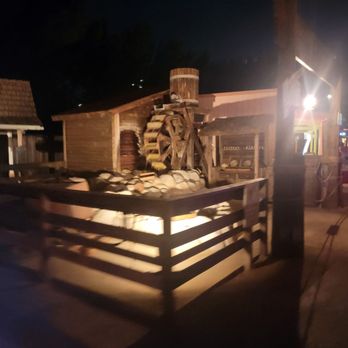 Studio Tour - Nope - Amusement Parks Near Me - Universal City, California Studio Tour - Nope - Amusement Parks Near Me - Universal City, California