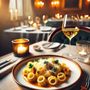 Photo of Davisto Restaurant Italien