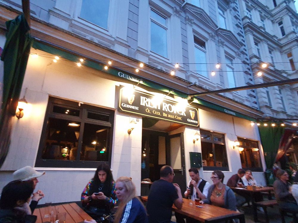 IRISH ROVER Updated January 2025 95 Photos & 78 Reviews Großneumarkt 8, Hamburg, Germany