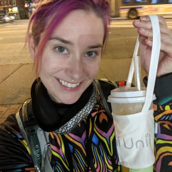 Uni Uni - Bubble Tea Near Me - Chicago, Illinois Uni Uni - Bubble Tea Near Me - Chicago, Illinois