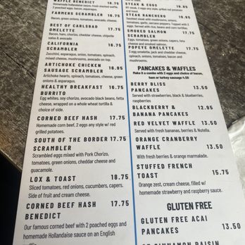 Swami's Cafe - Breakfast specials - Juice Bars & Smoothies Near Me - Carlsbad, California