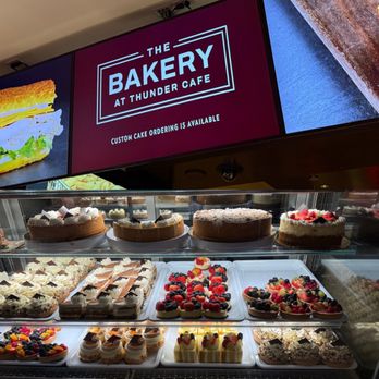 Thunder Valley Casino Resort - Yummy pastries - Hotels Near Me - Lincoln, California Thunder Valley Casino Resort - Yummy pastries - Hotels Near Me - Lincoln, California