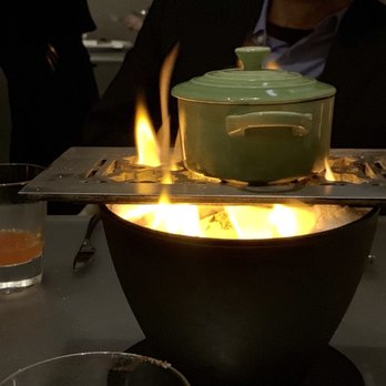 Alinea - New American Near Me - Chicago, Illinois