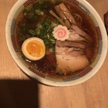 IPPUDO Westside - Ramen Near Me - New York, New York IPPUDO Westside - Ramen Near Me - New York, New York