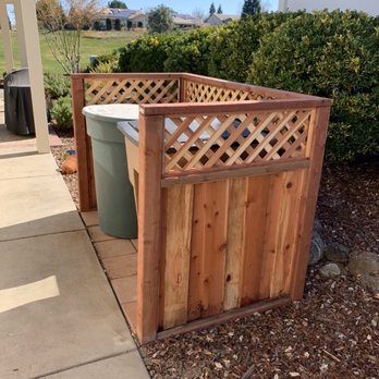 Zacarias Landscape Services - Containment - Fences & Gates Near Me Zacarias Landscape Services - Containment - Fences & Gates Near Me