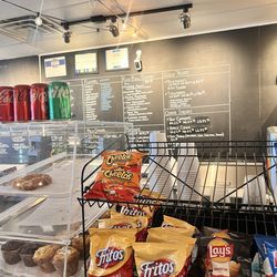 Adventurer's Coffee Co