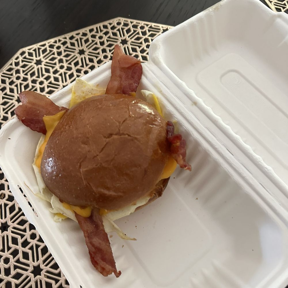 Morning Kick - Kevin Bacon Kick on Brioche - Breakfast & Brunch Near Me - Gilbert, Arizona Morning Kick - Kevin Bacon Kick on Brioche - Breakfast & Brunch Near Me - Gilbert, Arizona