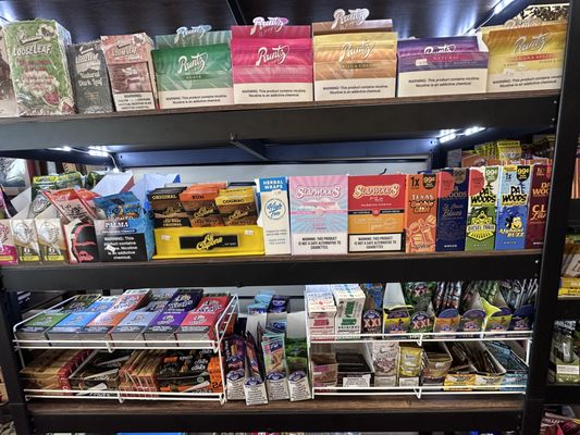 what are the ingredients in tobacco all chemicals in cigarettes What Are The Main Ingredients In Cigarettes?