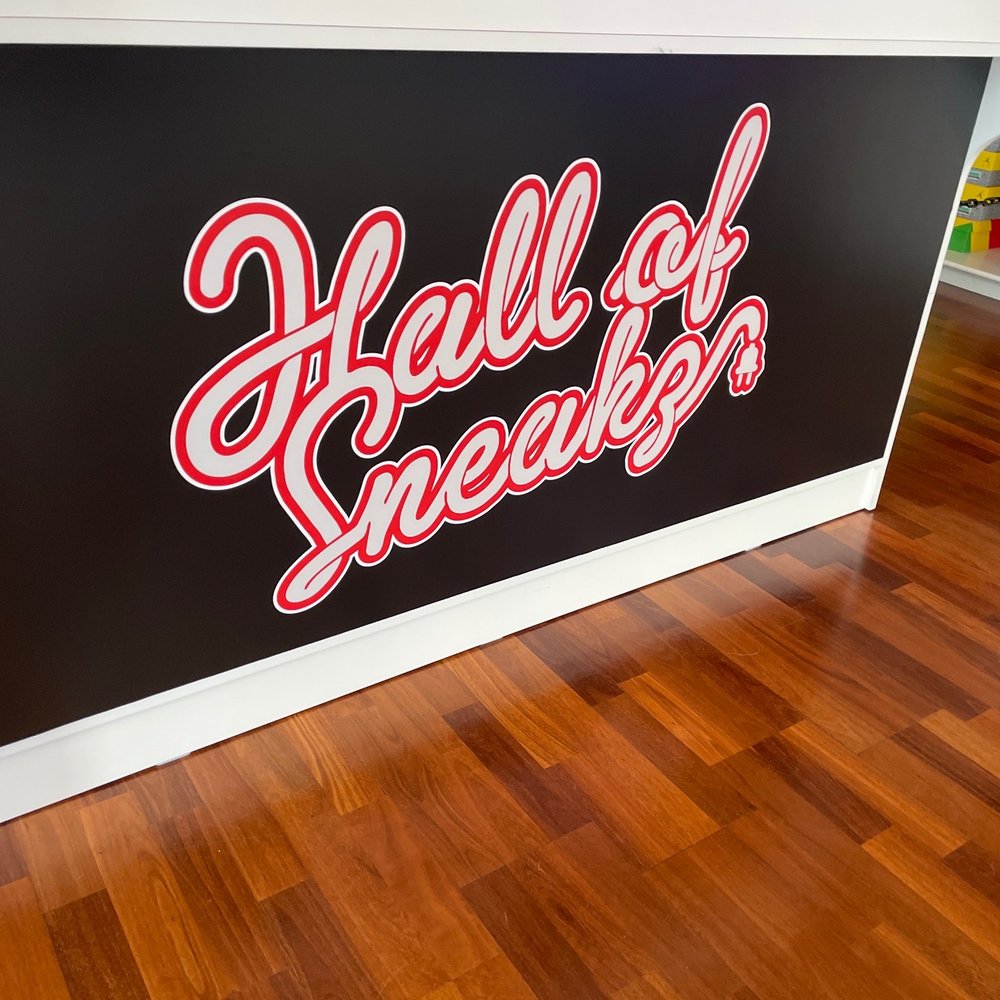 HallofSneakz - Shoe Stores Near Me - Savannah, Georgia HallofSneakz - Shoe Stores Near Me - Savannah, Georgia