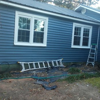 Hopson Home Solutions - Handyman Near Me - LaGrange, Georgia Hopson Home Solutions - Handyman Near Me - LaGrange, Georgia