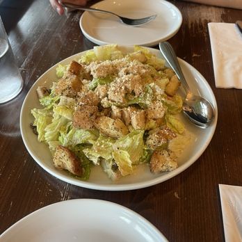 Veg Kitchen + Bar - Veg Caesar - Vegan Near Me - Sacramento, California Veg Kitchen + Bar - Veg Caesar - Vegan Near Me - Sacramento, California
