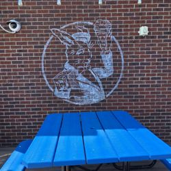 Wells' Blue Bunny Quality Dairy Foods