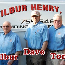 Wilbur Henry Plumbing Heating and A/C