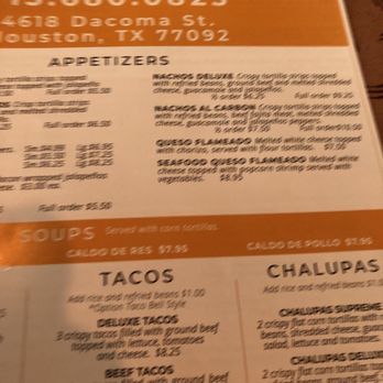 Tia Maria's - Mexican Near Me - Houston, Texas Tia Maria's - Mexican Near Me - Houston, Texas