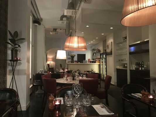bistro bestick stockholm