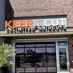 Keep It Cut