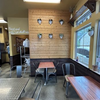 Crepe Crazy - Creperies Near Me - Dripping Springs, Texas
