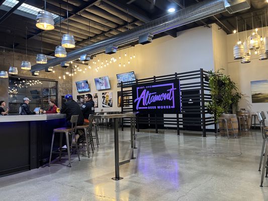 Altamont Beer Works by null