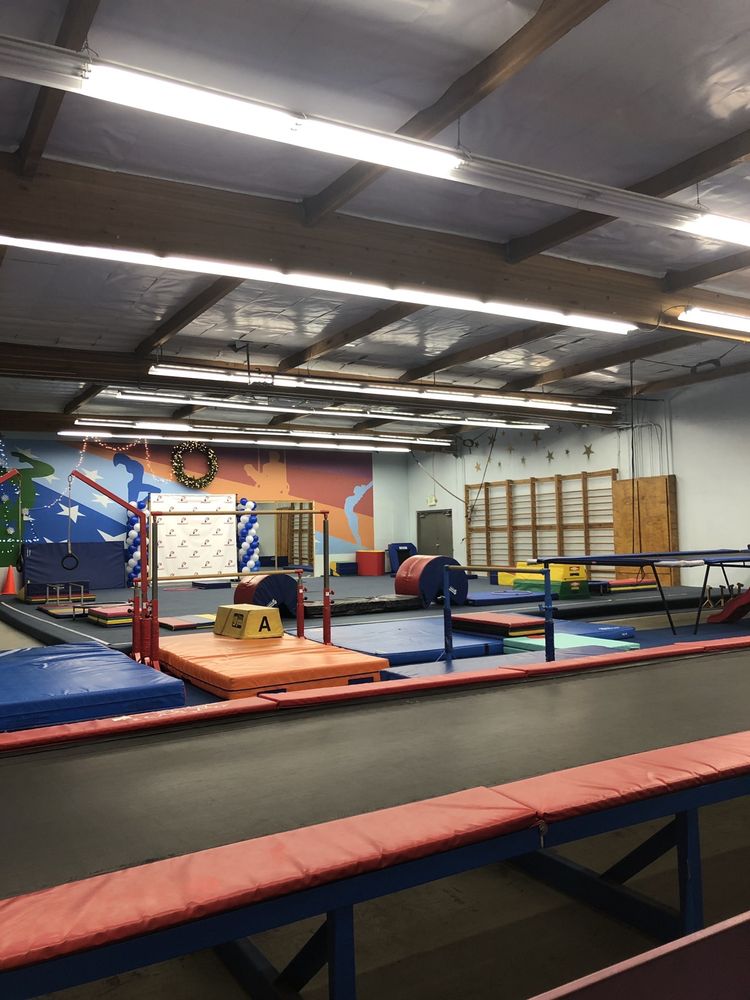 PARAMOUNT TUMBLING & ACROGYMNASTICS 23 Photos & 23 Reviews