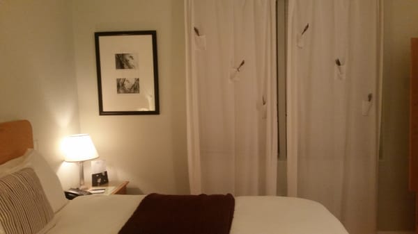 Cadet Hotel by null