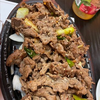 Tofu Village - Bulgogi - Korean Near Me - Gardena, California