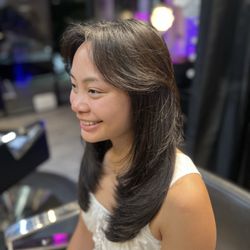 Leah's Korean Beauty Salon