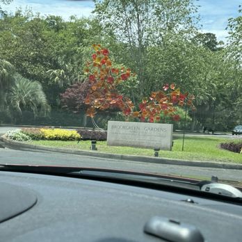 Brookgreen Gardens - A quick sample glimpse of art sculptures on the grounds - Museums Near Me - Murrells Inlet, South Carolina
