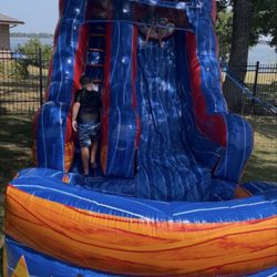 A To Z Inflatables