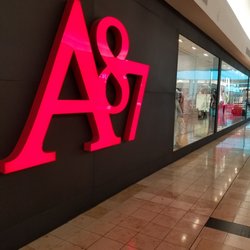 Aeropostale - I prefer D87