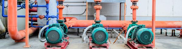 Advanced Water Technologies