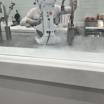 Creamistry - Mixing it up - Ice Cream & Frozen Yogurt Near Me - Houston, Texas Creamistry - Mixing it up - Ice Cream & Frozen Yogurt Near Me - Houston, Texas