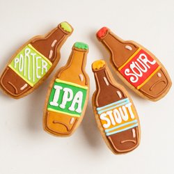 The Flour Pot - Cheers!