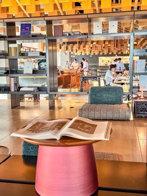 Genesis House by null Genesis House by null