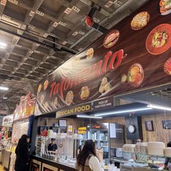 Tacontento Mexican Foods