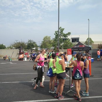 Craft Classic Half Marathon - Beer Gardens finish. - Races & Competitions Near Me - San Diego, California
