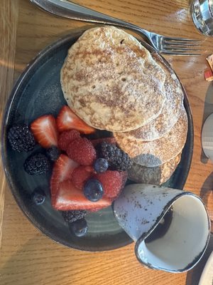 The Spa at InterContinental London - The O2 by null