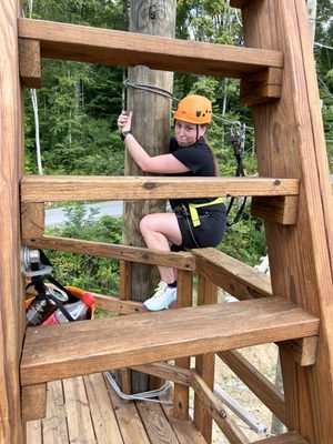 ACE Adventure Resort | Whitewater Rafting West Virginia by null