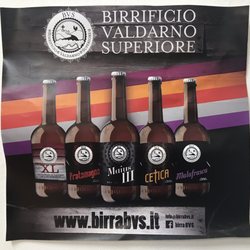 Birra BVS - Wonderful craft brewery in Tuscany!