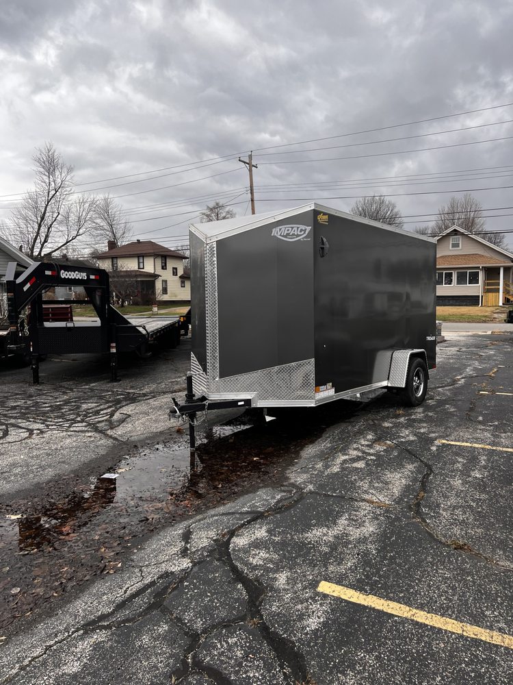 Extreme Truck & Trailer Upfitters