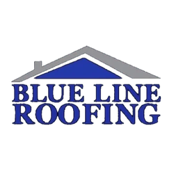 Blue Line Roofing
