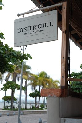 Oyster Grill de La Docena by null