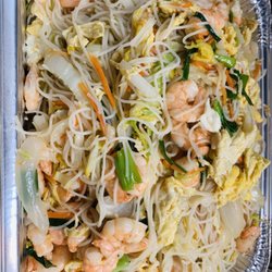 user provided Shang Hai photo