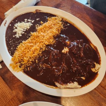 Cocina Del Carmen - Mole - Mexican Near Me - Vista, California Cocina Del Carmen - Mole - Mexican Near Me - Vista, California