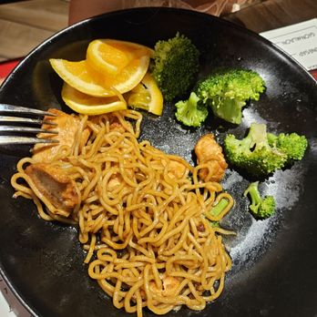 P.F. Chang's - Chinese Near Me - Jacksonville, Florida