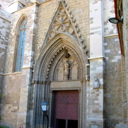 Basilica of La Seu, Manresa