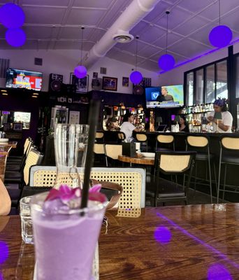 Oribello's Bar and Kitchen by null
