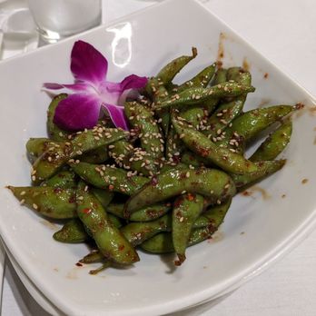 Sapporo II Japanese Restaurant - Spice Edamame - Japanese Near Me - Frederick, Maryland Sapporo II Japanese Restaurant - Spice Edamame - Japanese Near Me - Frederick, Maryland