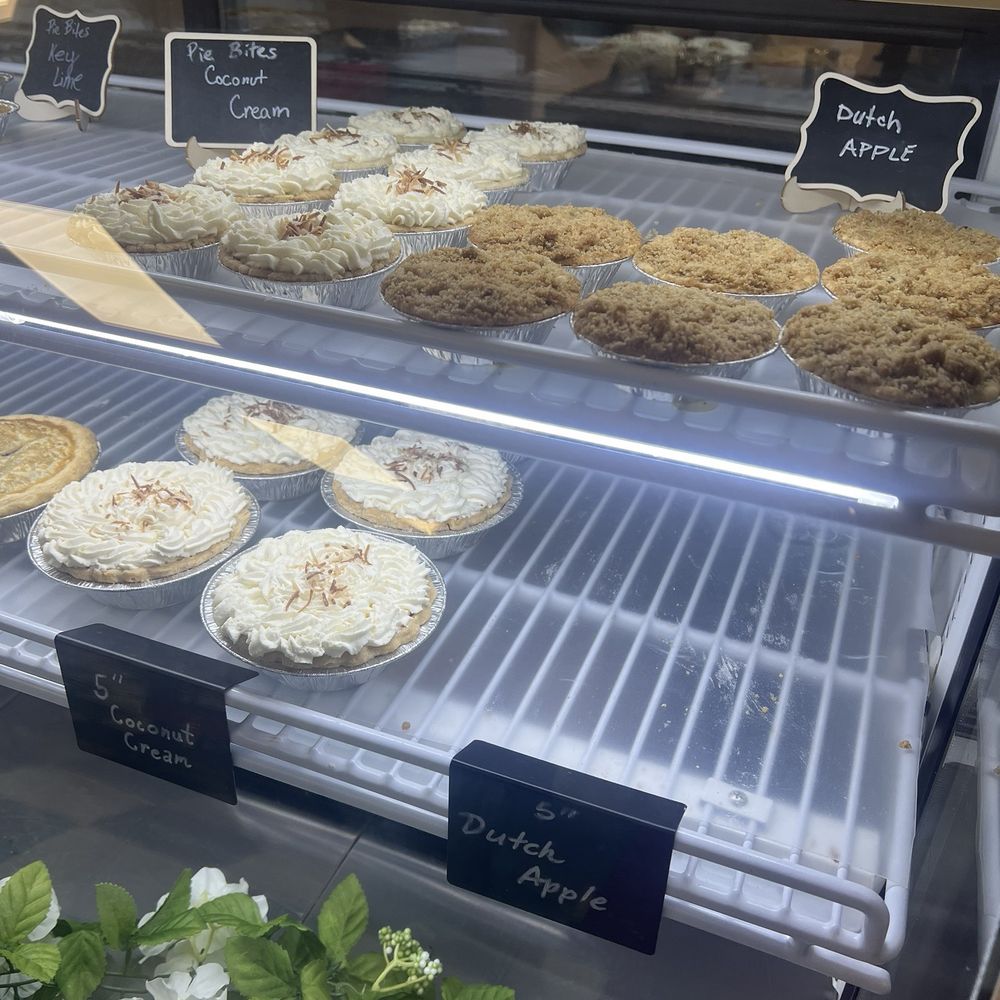 The Kreamery & Bake Shoppe - Ice Cream & Frozen Yogurt Near Me - Concord, California The Kreamery & Bake Shoppe - Ice Cream & Frozen Yogurt Near Me - Concord, California