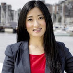 Jenel Liang - Sincere Real Estate Services